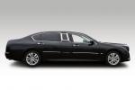 Mitsuoka Galue S50 Limousine 2008 года